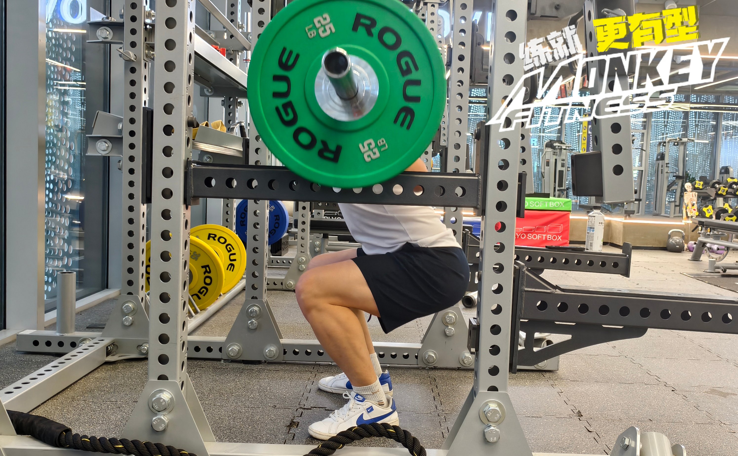 健身挑战赛,塑造最佳自己 健身挑战赛,塑造最佳自己