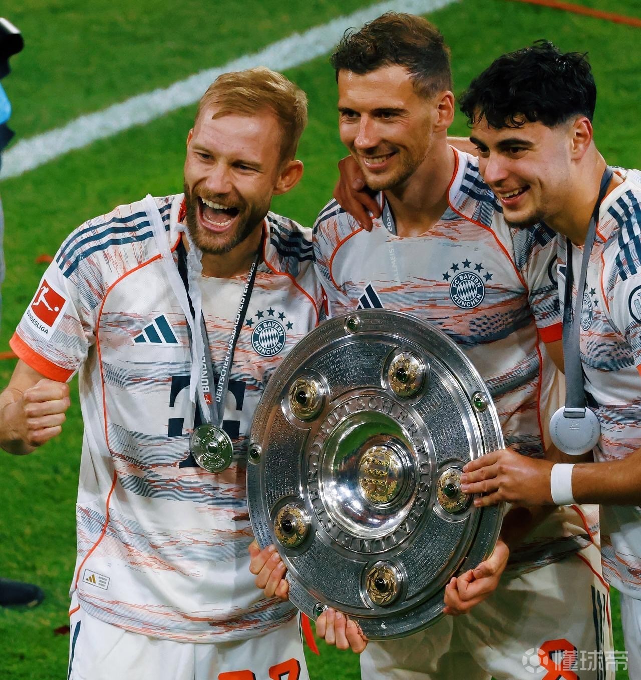 开云中国大陆-德甲主场优势显著，多支球队表现亮眼的简单介绍