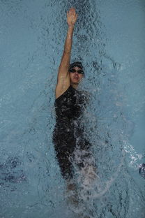 Kaiyun官方登录入口-仰泳选手起跳入水密集滑行段延长，仰泳规则